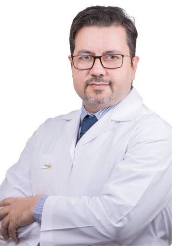 دكتور/ رامي لطفي